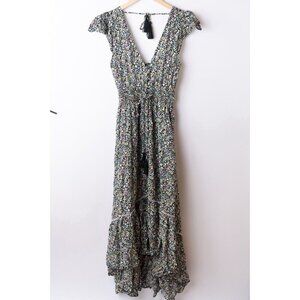 Brand Blvck Market Block Island Sundress Beach Cover up Size S/M